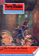 Perry Rhodan 266: Die Tempel von Darak