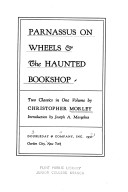 Parnassus on wheels & The haunted bookshop