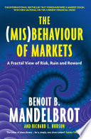 The (Mis)Behaviour of Markets