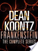 The Frankenstein Series 5-Book Bundle