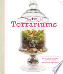 Tiny World Terrariums