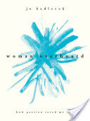 Woman Overboard
