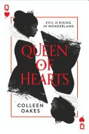 Queen of Hearts (Queen of Hearts, Book 1)