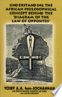 Understanding the African Philosophical Concept Behind the "Diagram of the Law of Opposites"