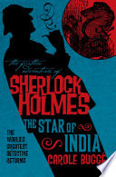 The Further Adventures of Sherlock Holmes: The Star of India