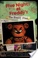 The Freddy Files (Five Nights at Freddy's)