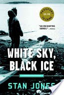 White Sky, Black Ice