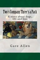 Two's Company Three's a Pack