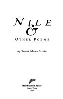 Nile & Other Poems