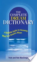 Complete Dream Dictionary