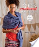 Quick Crocheted Accessories