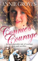 Connies Courage