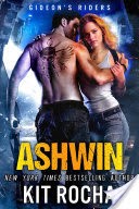 Ashwin (Gideon's Riders, Book #1)
