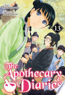 The Apothecary Diaries: Volume 13 (Light Novel)