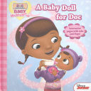Doc McStuffins A Baby Doll for Doc