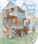 Moose's Book Bus