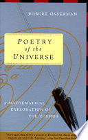 Poetry of the Universe