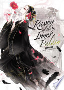 Raven of the Inner Palace (Light Novel) Vol. 1