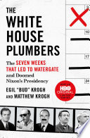 The White House Plumbers