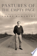 Pastures of the Empty Page