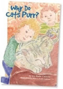 Why Do Cats Purr?