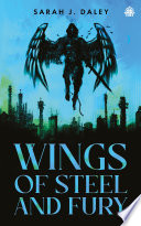 Wings of Steel & Fury