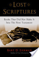 Lost Scriptures