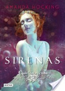 Cancin de cuna. Sirenas 2