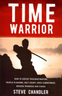 Time Warrior