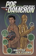 Star Wars - Poe Dameron II - Inmitten des Sturms