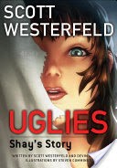 Uglies: Shay's Story (Graphic Novel)