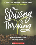 From Striving to Thriving