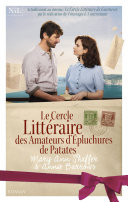 Le Cercle littraire des amateurs d'pluchures de patates