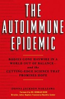 The Autoimmune Epidemic