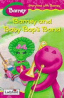 Barney and Baby Bop's Band