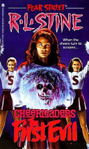 Cheerleaders: The First Evil