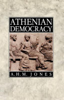 Athenian Democracy