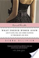 What French Women Know