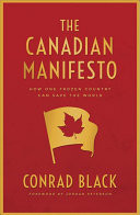 The Canadian Manifesto