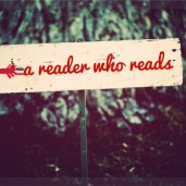 AReaderWhoReads