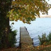 Lakesidemusing