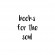 BooksfortheSoul
