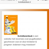 Ikvindlezenleuk