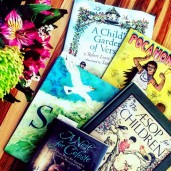 LovelyBooksForLittleFolk