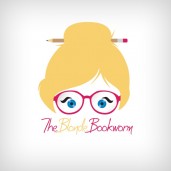 The.Blonde.Bookworm