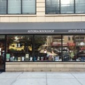 AstoriaBookshop