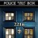 221B-Tardis