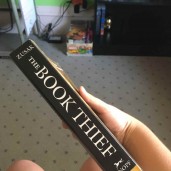 Thebookthief