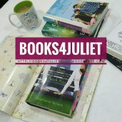 Books4Juliet