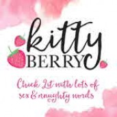 Kittyberryauthor
